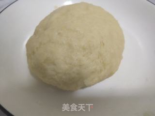 炸套环的做法步骤:2