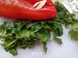 “白菜”白菜拌豆腐干的做法步骤:3