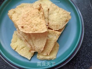 “白菜”白菜拌豆腐干的做法步骤:6