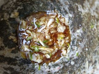 “白菜”白菜拌豆腐干的做法步骤:12