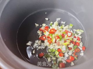 冬天一定要吃的白菜豆腐煲的做法步骤：7