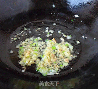 鸡胸炒合菜的做法步骤:9