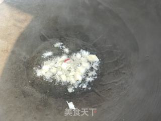 清炒甜菜根的做法步骤:4