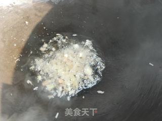 肉丁香菇炸酱的做法步骤:10