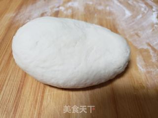马齿菜肉饺子的做法步骤:3