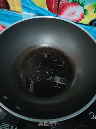 孜然香辣豆皮的做法步骤:8