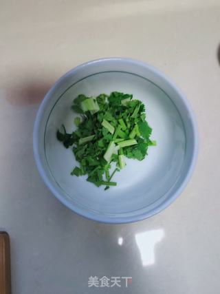 孜然香辣豆皮的做法步骤:2