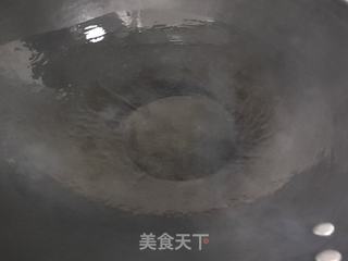 胡萝卜青椒炒虾球的做法步骤:8