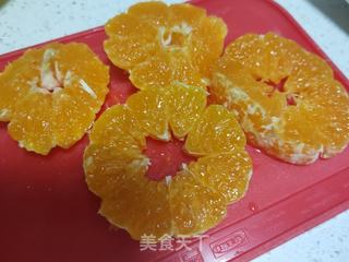 花开朵朵的做法步骤:4