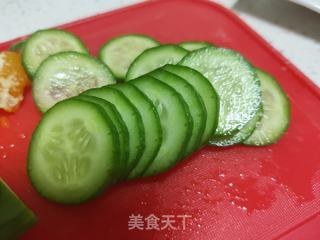 花开朵朵的做法步骤:6