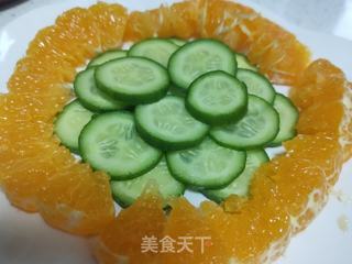 花开朵朵的做法步骤:8