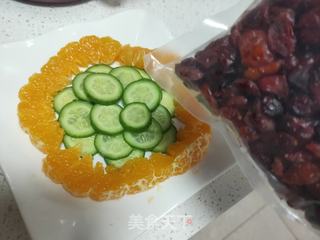 花开朵朵的做法步骤:9