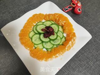 花开朵朵的做法步骤:10