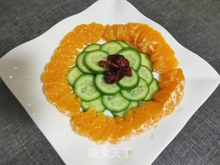 花开朵朵的做法步骤:12
