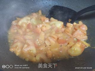 罗宋汤的做法步骤:3