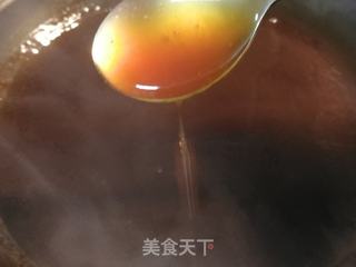 年夜饭新年菜(十四)花蛤酿肉的做法步骤:6