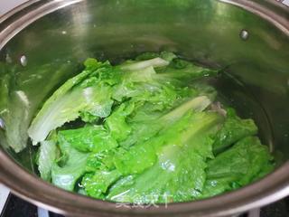酸菜鱼片的做法步骤:2