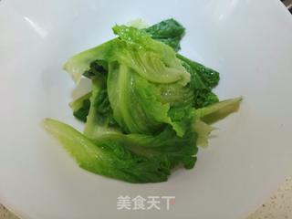 酸菜鱼片的做法步骤:3