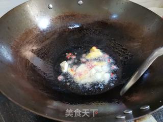 酸菜鱼片的做法步骤:4