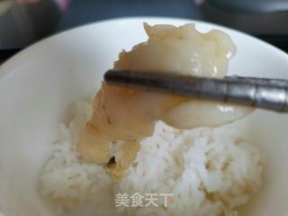 酸菜鱼片的做法步骤:12