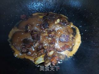 糖醋排骨的做法步骤:6