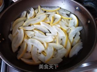 柚子皮糖的做法步骤:6