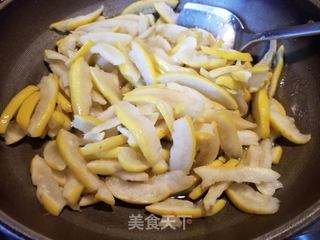 柚子皮糖的做法步骤:10