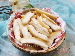 柚子皮糖的做法步骤:15