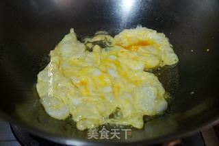 小炒杏鲍菇的做法步骤:3