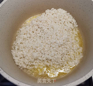 姜黄鸡肉饭的做法步骤:5
