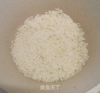姜黄鸡肉饭的做法步骤:6