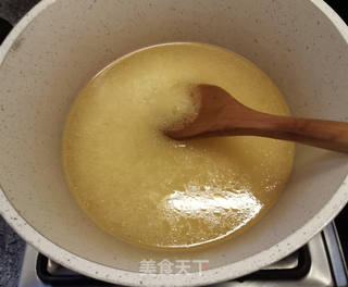 姜黄鸡肉饭的做法步骤:7