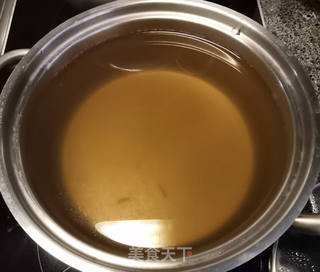 姜黄鸡肉饭的做法步骤:4