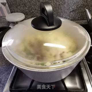 姜黄鸡肉饭的做法步骤:13