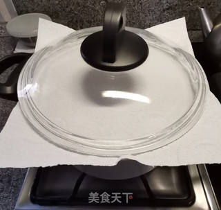 姜黄鸡肉饭的做法步骤:14