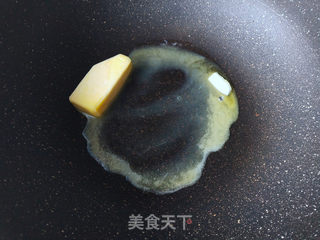 香兰粉奶枣的做法步骤:4