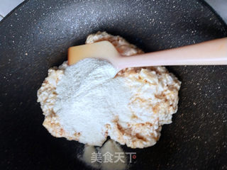 香兰粉奶枣的做法步骤:6