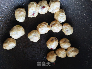 香兰粉奶枣的做法步骤:9