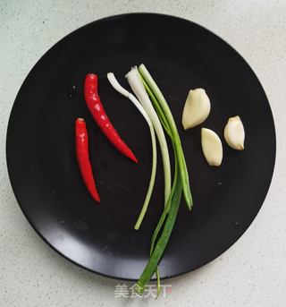 白菜豆腐煲的做法步骤:3