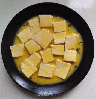 白菜豆腐煲的做法步骤:5
