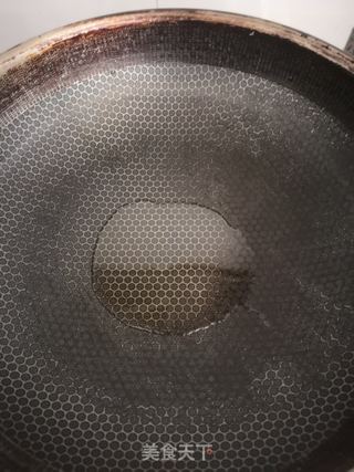 彩椒青碗豆炒鸡丁的做法步骤:5