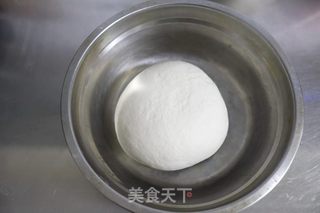 柔软酥香多层饼的做法步骤：1