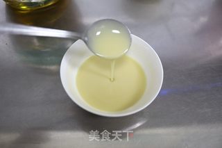 柔软酥香多层饼的做法步骤：2