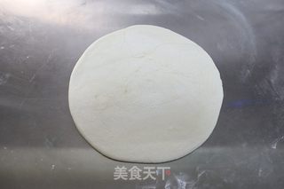 柔软酥香多层饼的做法步骤：9