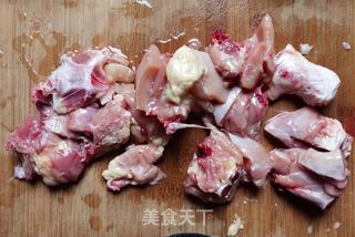 一家亲的做法步骤:3