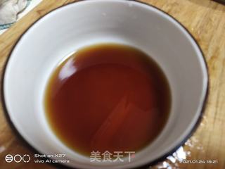 梅干菜扣肉的做法步骤:4