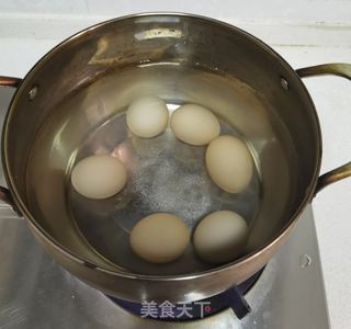 一家亲的做法步骤:6