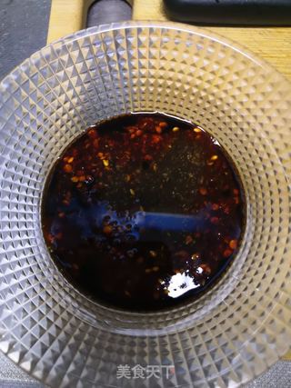 蘸水折耳根的做法步骤:4
