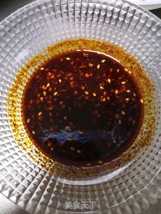 蘸水折耳根的做法步骤:5
