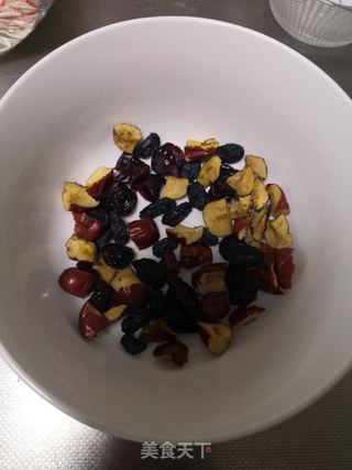 糯米饭的做法步骤:10